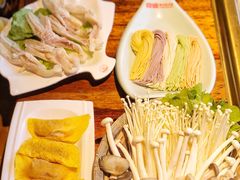-要德火锅(鼓楼店)