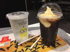 -麦当劳(宾水西道店)