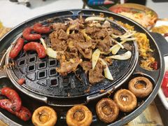-牛犇炭火烤肉·鲜切烤肉(承德总店)
