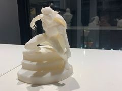-中国3D打印文化博物馆