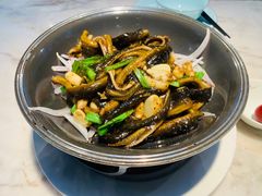 软兜长鱼-淮扬韵(凤八市政府店)