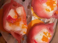 -彩丰楼中餐厅·早茶·点心·粤菜(海口华彩洲际酒店)