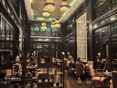 -明阁 Ming Court(广州朗豪酒店)