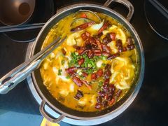 -川里谈·川味小馆(北京路店)