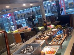 -骑士牛排(北仑银泰城店)