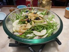 -小吊梨汤·北京菜·烤鸭(鸟巢店)