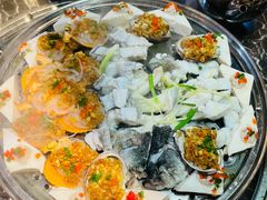 -老巴刹新加坡餐厅
