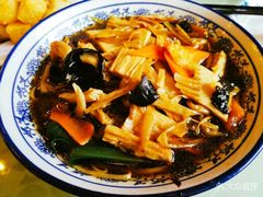 -归元·云集斋素菜馆