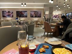-必胜客(阿罗海店)