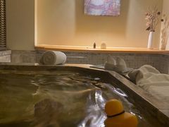 -春晖园度假酒店温泉