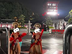 -寻梦滕王阁实景演出