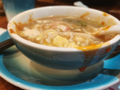 -老姑砂锅·烧烤天津菜(体北道店)
