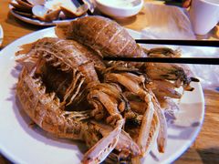 -南海渔家•海鲜•正宗海南菜(海棠湾店)