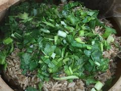 黄鳝饭-汤氏美食台山水步特色黄鳝饭(龙津东路店)