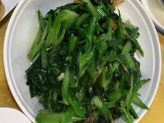 -得记得潮州海鲜砂锅粥(宝业路店)