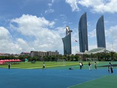-厦门大学(思明校区)