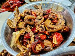 -辣盆盆麻辣小龙虾(哈尔滨总店)