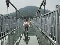 -石燕湖生态旅游景区