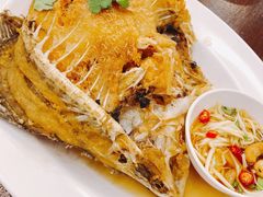 -大螃蟹海鲜餐厅