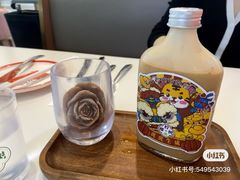 -柠檬树茶餐厅(海雅缤纷城店)