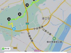 -南京老山国家森林公园