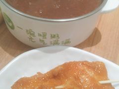 -甲乙饼·手工牛肉饼(东方广场店)