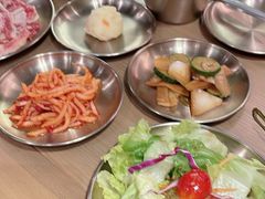 -西塔老太太泥炉烤肉(北京双井店)