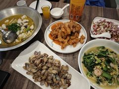 -今鲜源大酒店·中华餐饮名店(新湛路店)