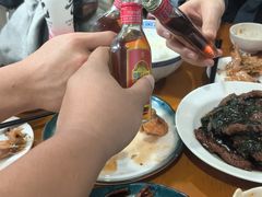 -同兴半盆菜酒家(打浦路店)