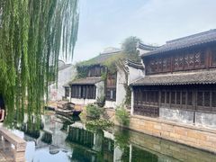 -嘉兴月河历史街区