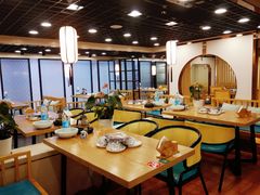 大堂-老苏州大客堂·苏帮菜·松鼠桂鱼·苏州传统小吃(观前街人民商场店)