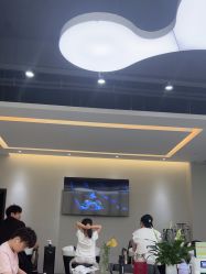 -DK SALON连锁专业烫染接发店