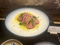 -杭州西子湖四季酒店-WL BISTRO西湖餐厅(灵隐路店)