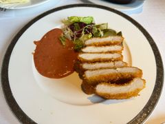-起士林大饭店(小白楼店)