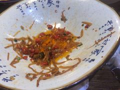 -铭厨特色家常菜(金色溪泉湾店)