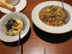-本处·素食·融合料理(南油店)