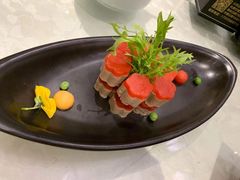 -鸭匠食府·挂炉烤鸭·新京菜(阜成路店)