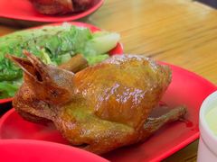 -光明刘冰乳鸽店(光明法政北路店)