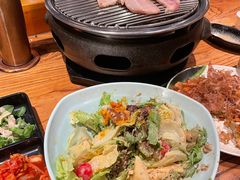 -千寻烧肉(政务区店)
