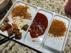 -丰茂烤串(全国首店)