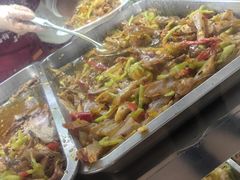 -马遂林烩面馆(少室路店)