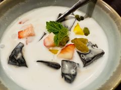 自制龟苓膏-熙楼(翠湖店)