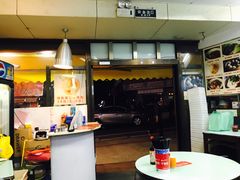 -食惠里小笼包面馆(越秀店)