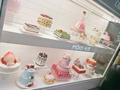 零售区-MaKY米旗(熙地港店)