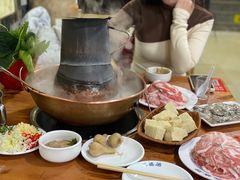 -元盛居(生态大街店)