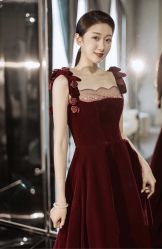 -MISS LUCKY国际婚纱礼服定制(昌平店)