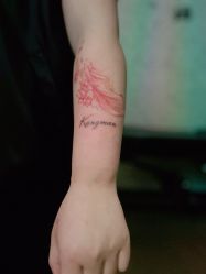 -PinooTattoo皮奴刺青纹身设计总部