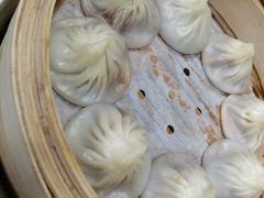 小笼包-食惠里小笼包面馆(越秀店)