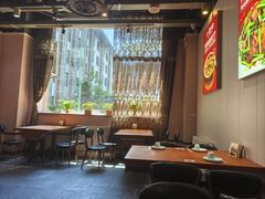 -小蓉合餐厅·川菜·陕南菜(凤城二路店)