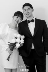 -艺匠摄影ARTIZ STUDIO(南京店)